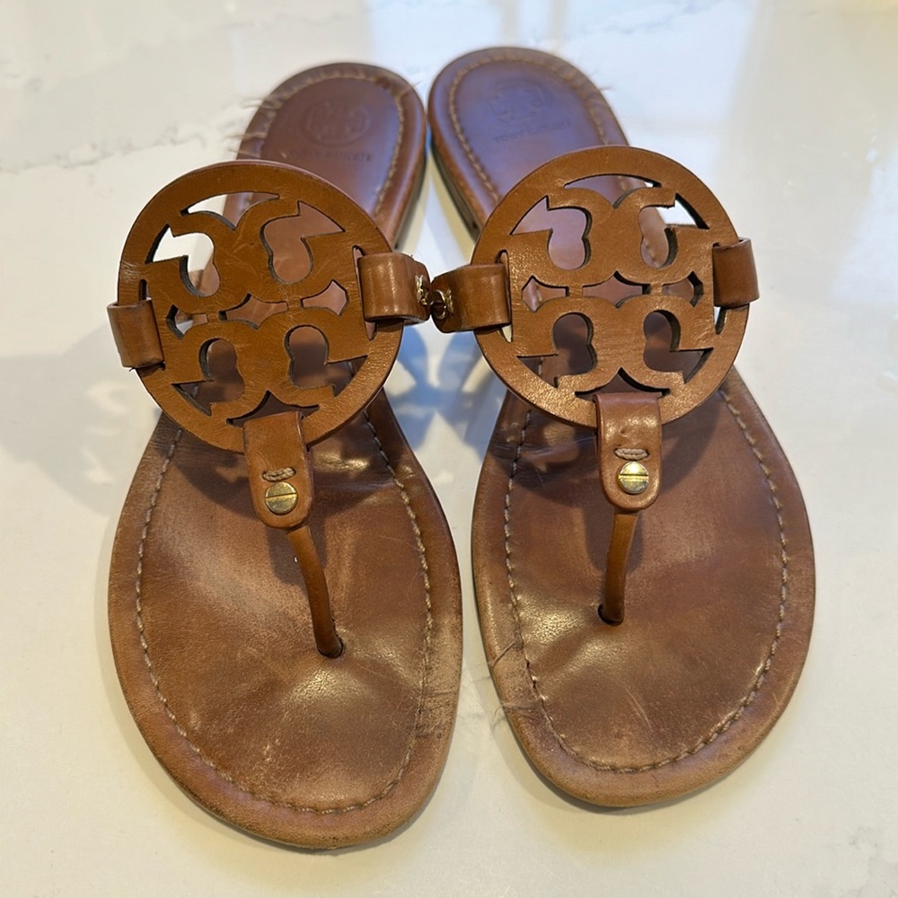 Tory Sandals
